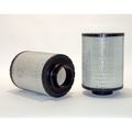 Wix Filters Air Filter, 46637 46637